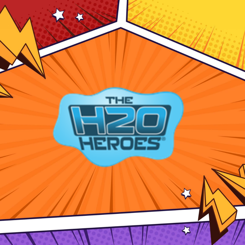 H2O Heroes