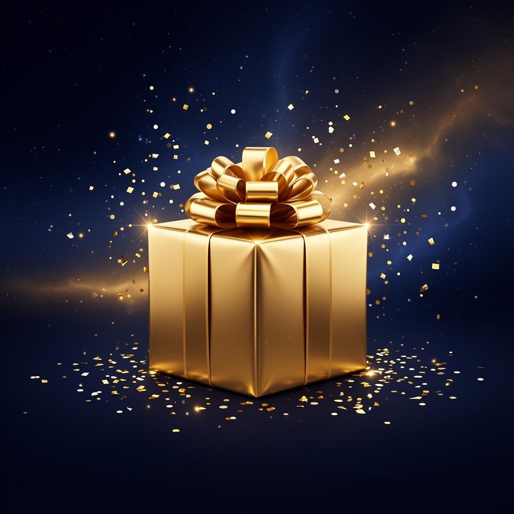 Community giveaway