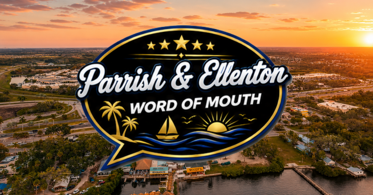 Parrish / Ellenton community cover
