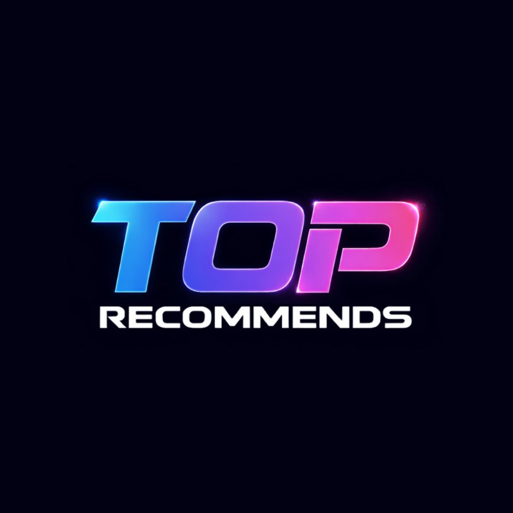 Top Recommends