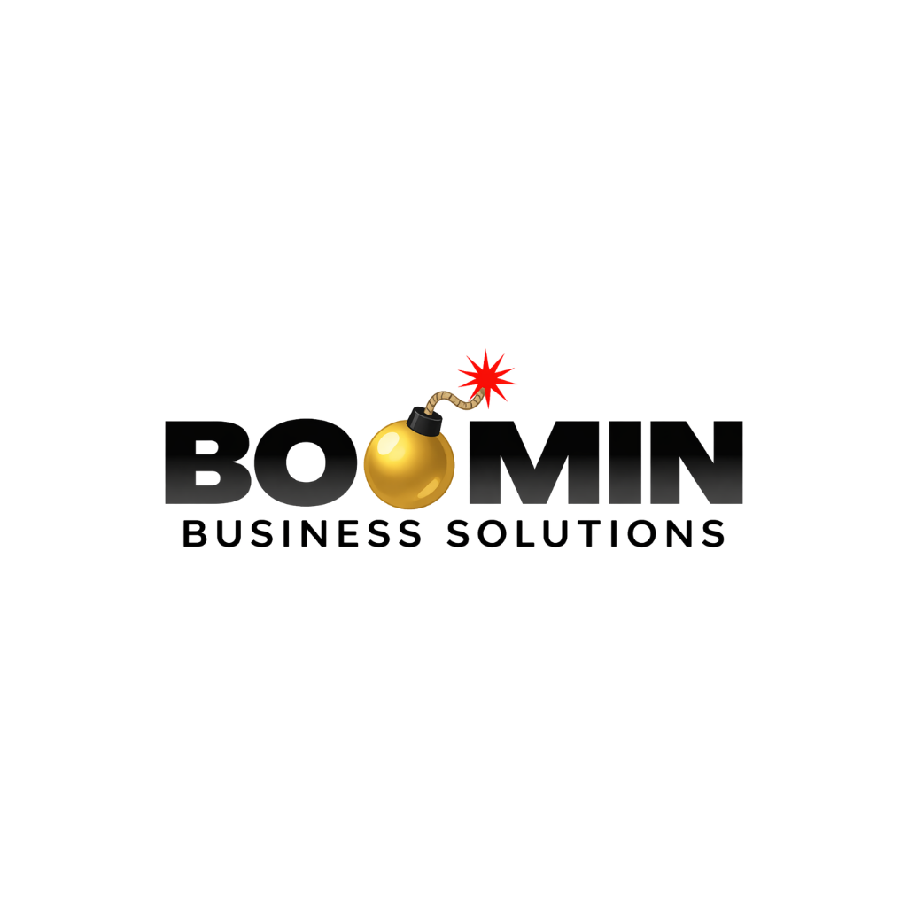 Boomin Business Solutions
