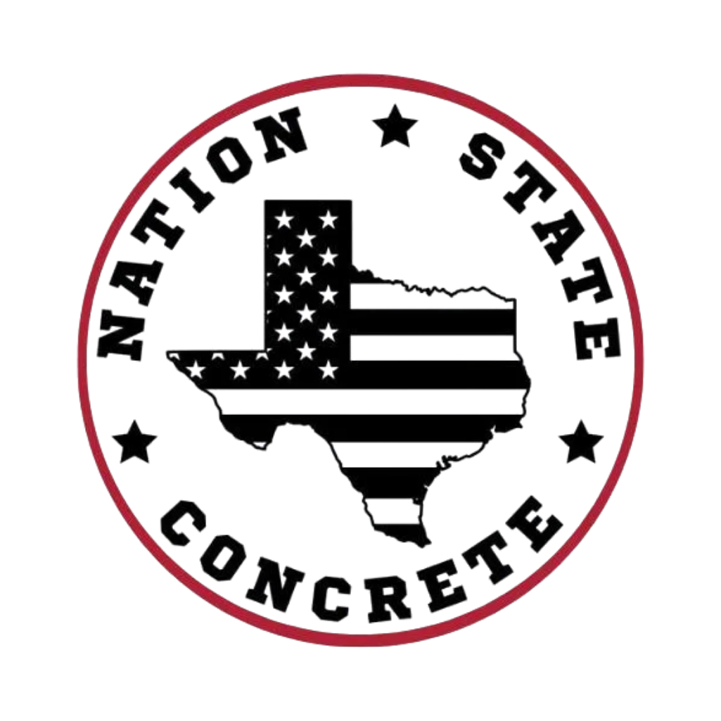 Nation State Concrete