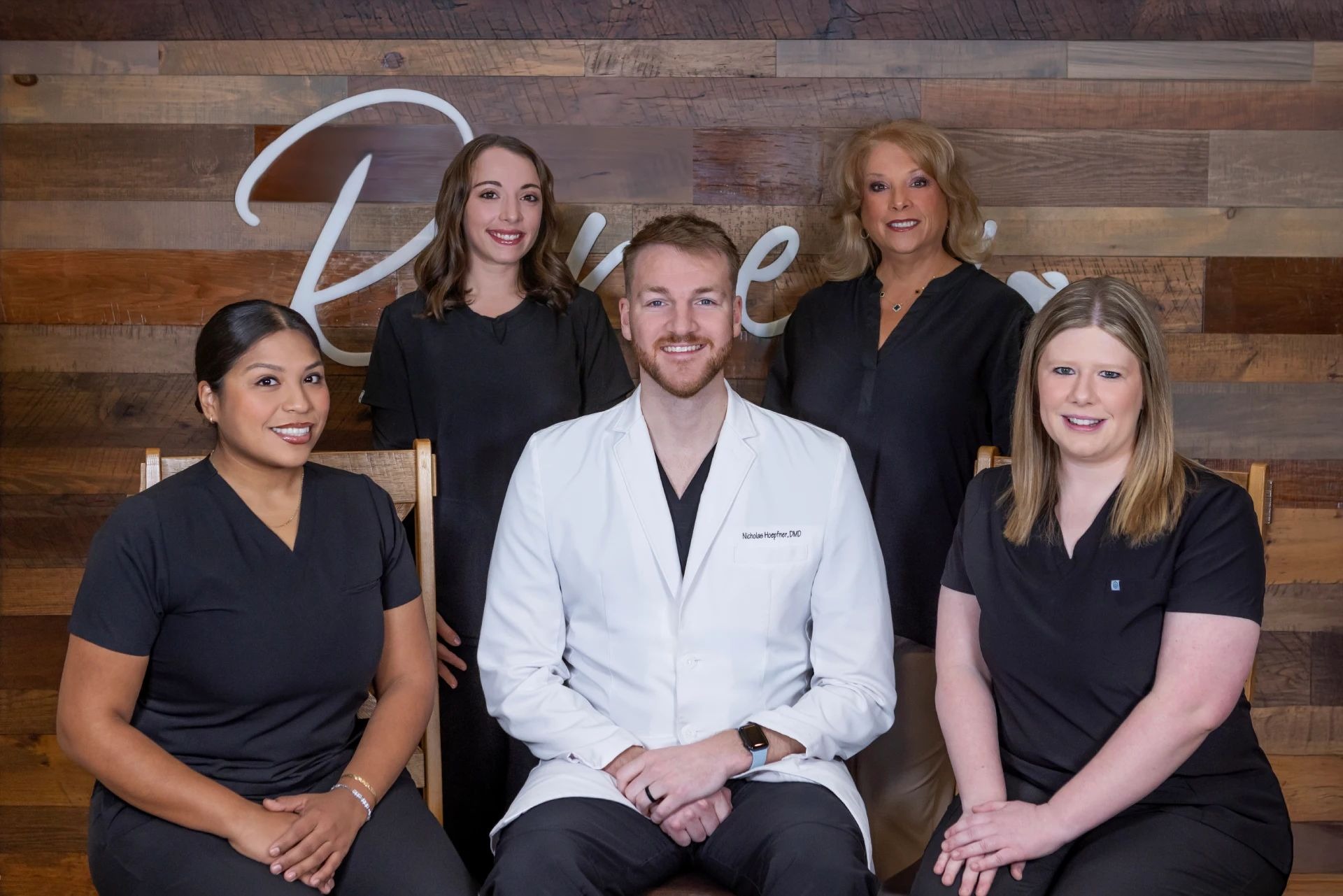 Renew Dental Loft Sees One Patient at a Time, Seven Days a Week