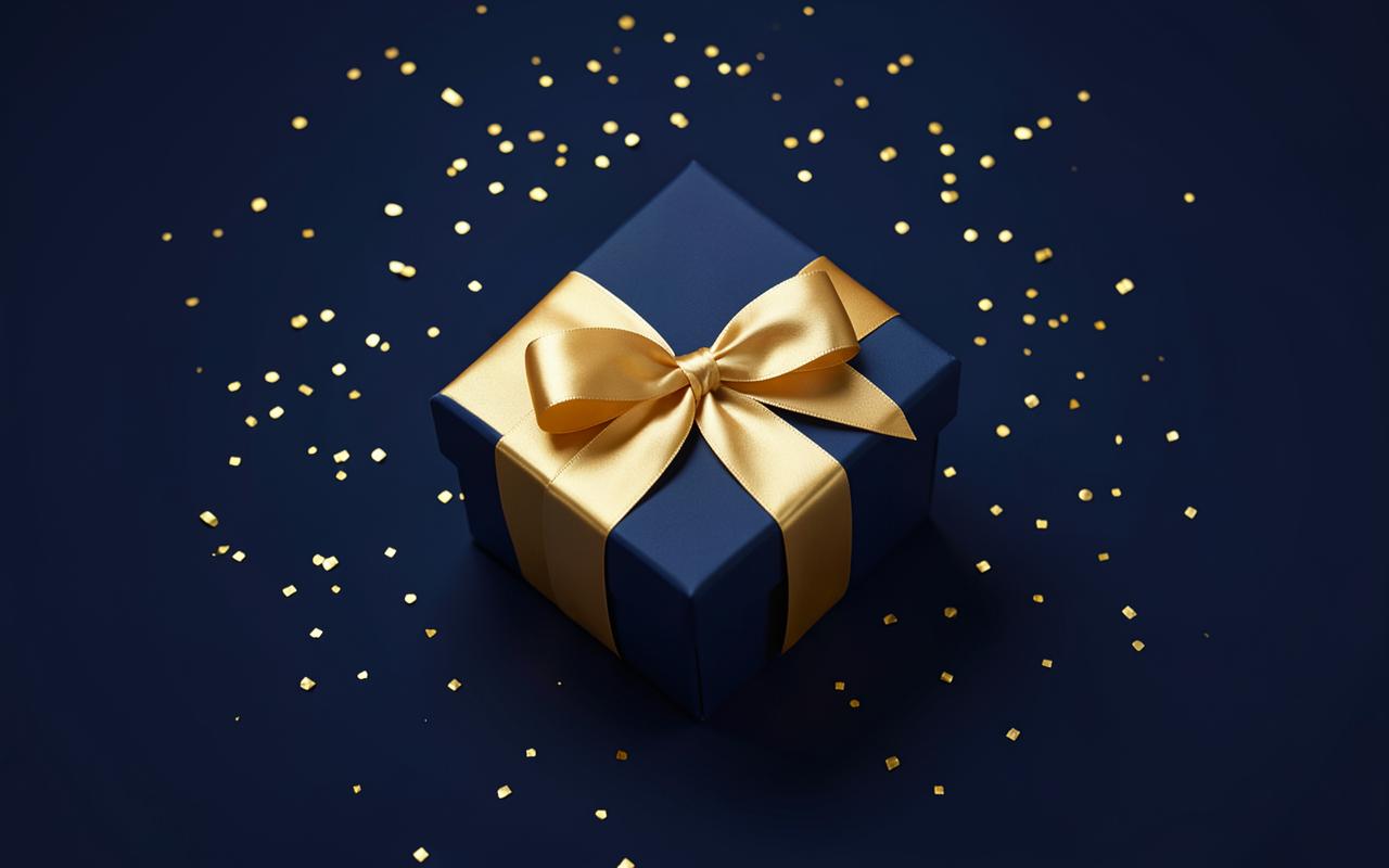 Top Recommends giveaways